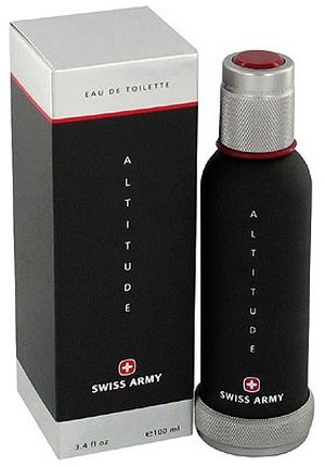 Swiss Army Altitude Victorinox Swiss Army for men