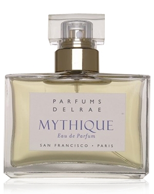 Mythique Parfums DelRae for women