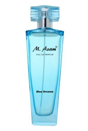 Blue Dreams M. Asam for women