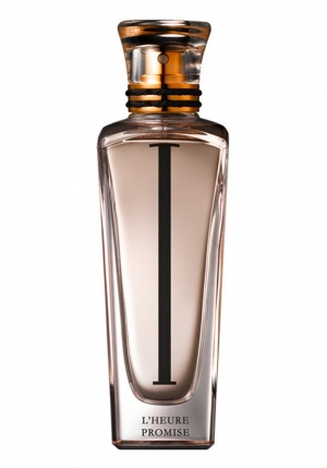 Les Heures de Cartier: L`Heure Promise I Cartier for women and men