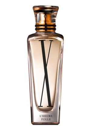 Les Heures de Cartier: L`Heure Folle X Cartier for women and men