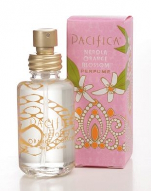 Nerola Orange Blossom Pacifica for women