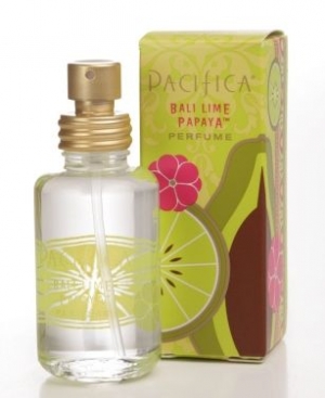 Bali Lime Papaya Pacifica for women