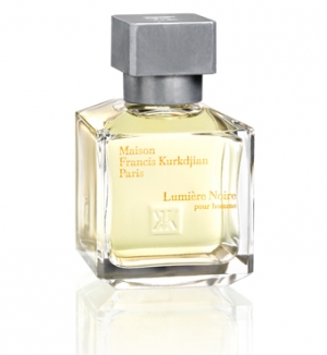 Lumiere Noire Pour Homme Maison Francis Kurkdjian for men