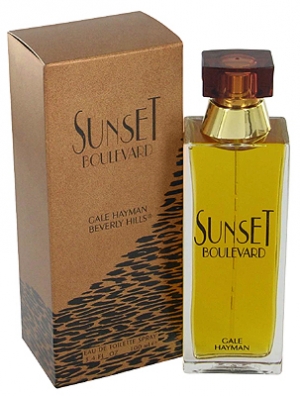 Sunset Boulevard Gale Hayman for women and men
