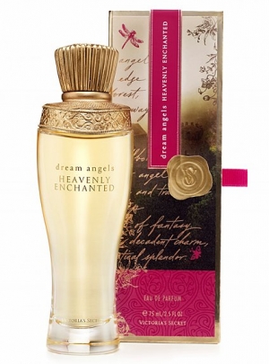 Dream Angels Heavenly Enchanted Victoria`s Secret for women