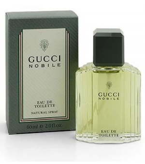 Perfumes & Cosmetics: Gucci Perfume in New York