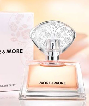 MORE&MORE MORE&MORE for women