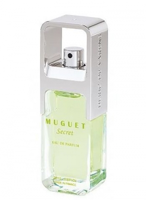 Varens essentiel Muguet Secret Ulric de Varens for women