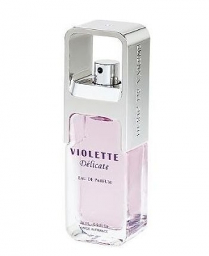 Varens essentiel Violette Delicate Ulric de Varens for women