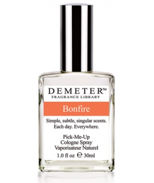 Bonfire Demeter Fragrance for women and men