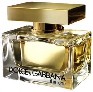The One Dolce&Gabbana for women