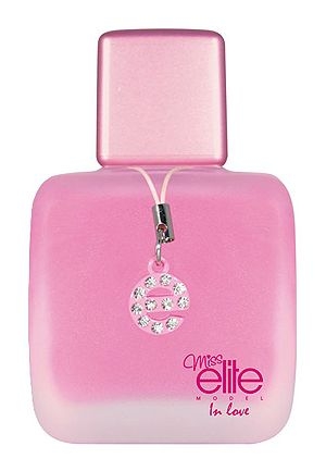 Miss Elite Model In Love Parfums Elite perfume - a fragrance for women