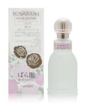 Rosarium Shiseido for women