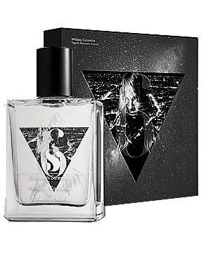 Six Scents Series Two 6 Toga: Whiskey Caramelise Seven New York for women and men