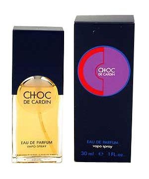 Choc de Cardin Pierre Cardin for women