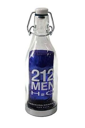 212 H2O Men Carolina Herrera for men