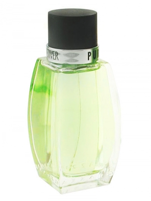Pure Vetiver Azzaro for men