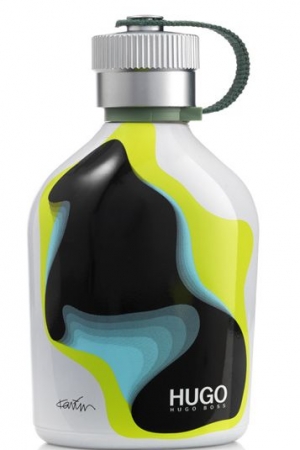 Hugo by Karim Rashid Hugo Boss for men