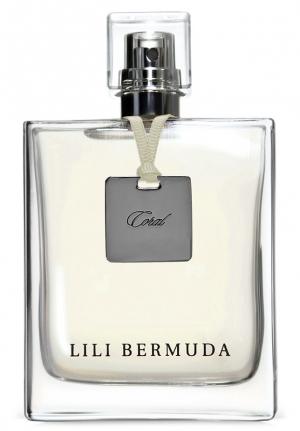 Coral Lili Bermuda for women