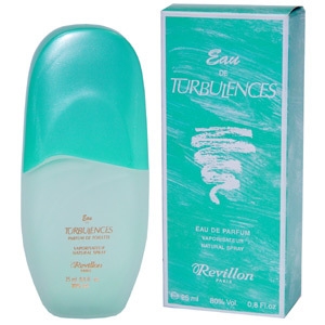 Perfumes & Cosmetics: Turbulences Revillon Perfume in Dallas