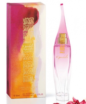 Gandali Isabel Derroisne for women
