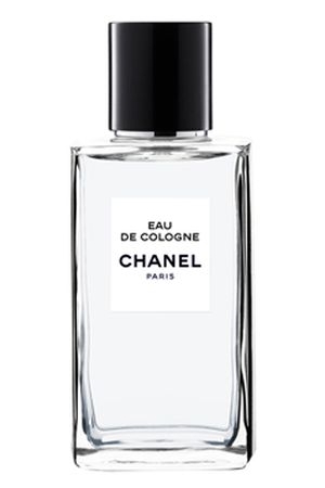 Les Exclusifs de Chanel Eau de Cologne Chanel для женщин