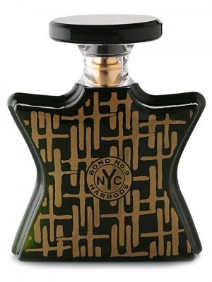 Harrods for Him Bond No 9 for men