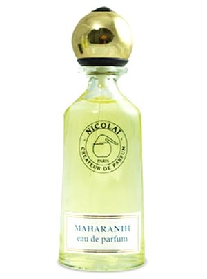 Maharanih Parfums de Nicolaï for women
