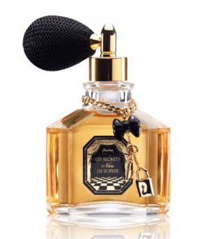 Les Secrets de Sophie Guerlain for women