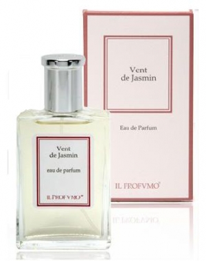 Soliflor Line Vent de Jasmin Il Profvmo for women