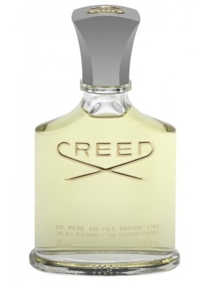 Zeste Mandarine Creed for women and men