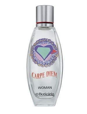 Carpe Diem O Boticario for women