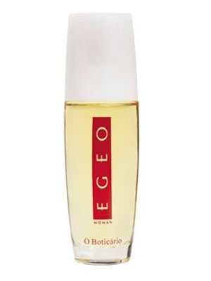 Egeo O Boticario Feminino