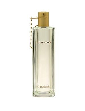 Femme.com O Boticario for women
