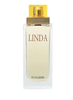 Linda O Boticario Feminino