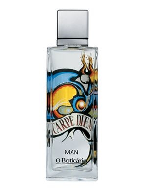 Carpe Diem O Boticario for men