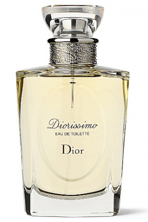 Les Creations de Monsieur Dior Diorissimo Eau de Toilette Dior for women