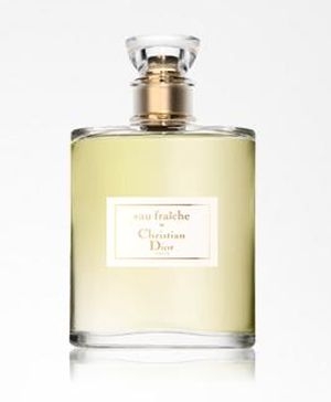 Les Creations de Monsieur Dior Eau Fraiche Dior for women