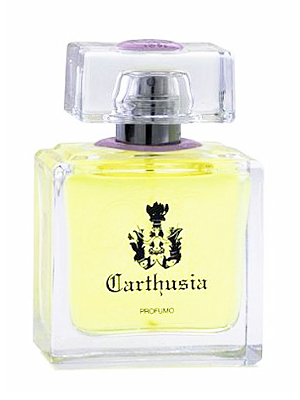 Gelsomini di Capri Carthusia for women
