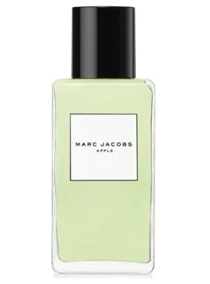 Apple Splash Marc Jacobs for women and men