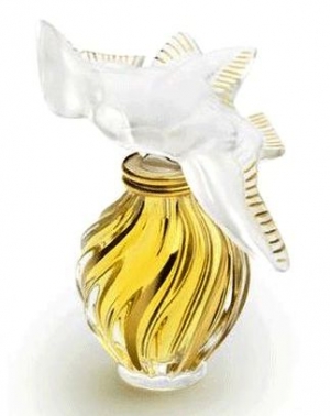 L`Air du Temps Cristal d`Or Nina Ricci for women