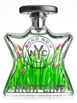 High Line Bond No 9 for women and men