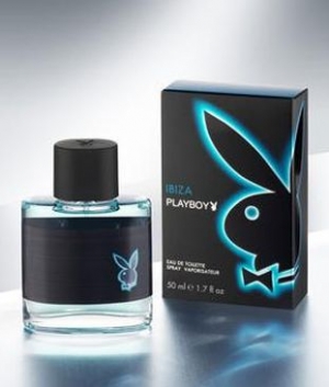 Playboy Vegas Perfume