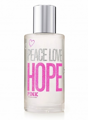 Peace, Love, Hope Victoria`s Secret for women