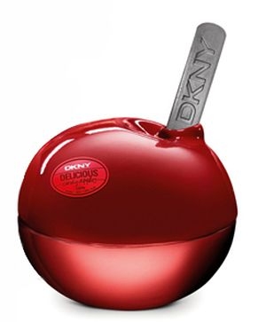 DKNY Delicious Candy Apples Ripe Raspberry Donna Karan for women