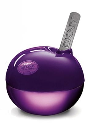 DKNY Delicious Candy Apples Juicy Berry Donna Karan for women