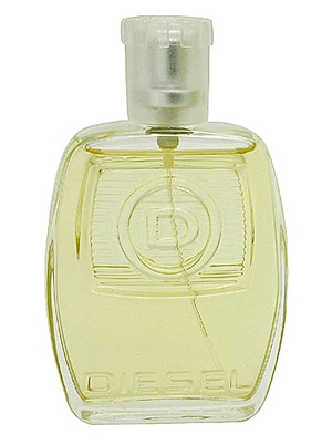 Diesel Diesel Compartilhada