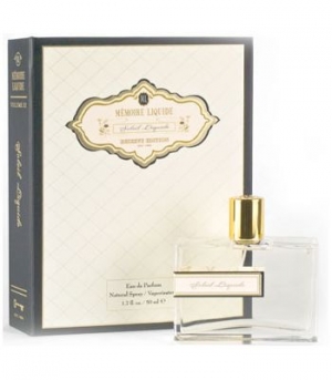 Soleil Liquide Memoire Liquide for women