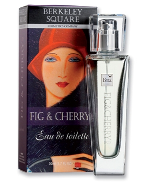 Fig & Cherry Berkeley Square for women